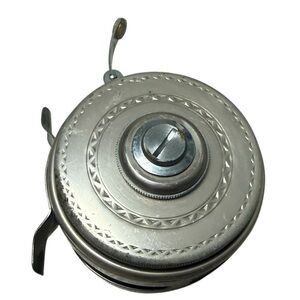 Vintage Shakespeare Fly reel 1950's